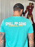 Small PP Gang- Tee