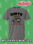 Dirte Tree Service - (Tee)