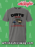 Dirte Tree Service - (Tee)