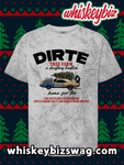 Dirte Tree Service - (Tee)