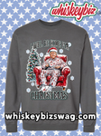 Home for Christmas (Sweatshirt)