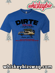 Dirte Tree Service - (Tee)