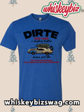 Dirte Tree Service - (Tee)