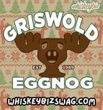 Hey Eddie! Can I Refill Your Eggnog?