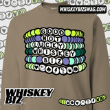 GOOD Not Lucky Bracelet - Sweatshirt