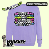 Big Dreamer - Bracelet Sweatshirt