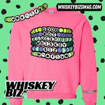 GOOD Not Lucky Bracelet - Sweatshirt