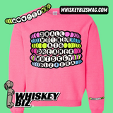 Big Dreamer - Bracelet Sweatshirt