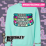 Whoa Nelly Bracelets - Sweatshirt