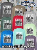 Holiday Squad (Sweatshirt) - Adult/Youth