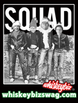 Holiday Squad (Hoodie) Adult/Youth