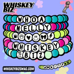 Whoa Nelly Bracelets - Hoodie