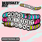 Mud Cricket- Bracelet HOODIE