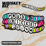 Mud Cricket - Bracelet Longsleeve