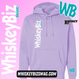 WB BRAND - Hoodie