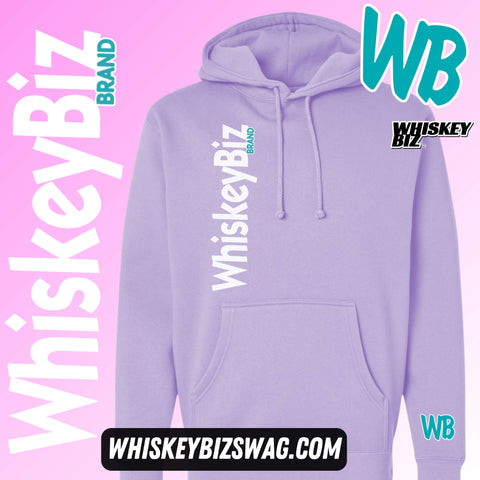 WB BRAND - Hoodie