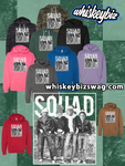 Holiday Squad (Hoodie) Adult/Youth