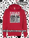 Holiday Squad (Hoodie) Adult/Youth