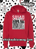 Holiday Squad (Hoodie) Adult/Youth