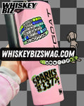 SPARKS 3377 Racing Sticker