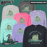 EMERALD CITY - Ozdust Ball - Sweatshirt