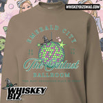 EMERALD CITY - Ozdust Ball - Sweatshirt