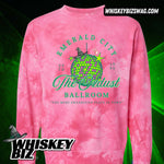 EMERALD CITY - Ozdust Ball - Sweatshirt