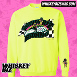 WB Racing 2025 - Sweatshirt