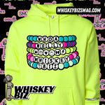 Whoa Nelly Bracelets - Hoodie