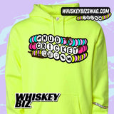 Mud Cricket- Bracelet HOODIE