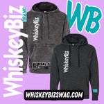 WB BRAND - Hoodie