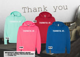 THANKFUL AF - HOODIE