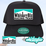 Whiskey Biz Racing - Trucker Snapback