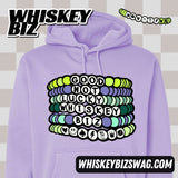 GOOD Not Lucky Bracelets - Hoodie