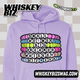 Big Dreamer - Bracelet Hoodie