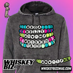 Whoa Nelly Bracelets - Hoodie