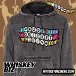 Mud Cricket- Bracelet HOODIE