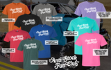 Anti Stock Fan Club - Tee