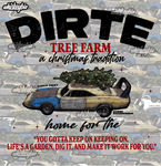 Dirte Tree Service (Hoodie)