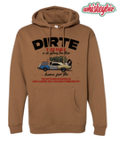 Dirte Tree Service (Hoodie)