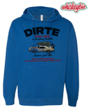 Dirte Tree Service (Hoodie)