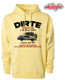 Dirte Tree Service (Hoodie)