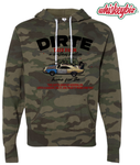 Dirte Tree Service (Hoodie)