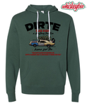 Dirte Tree Service (Hoodie)