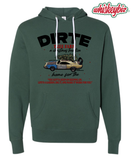 Dirte Tree Service (Hoodie)