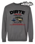 DIRTE Tree Service - (Sweatshirt)