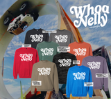 WHOA! Nelly - Sweatshirt