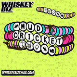 Mud Cricket - Bracelet Sweatshirt