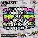 Big Dreamer - Bracelet Tee