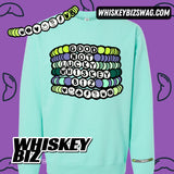 GOOD Not Lucky Bracelet - Sweatshirt